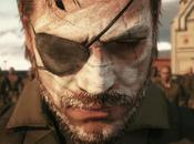 [UP] Metal Gear Solid arrive Steam