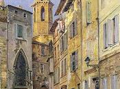 Cènt-e-douge après plaço Principalo