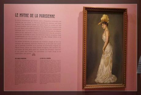 Paris 1900 @ Petit Palais