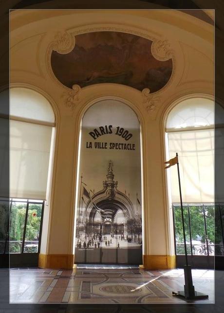 Paris 1900 @ Petit Palais