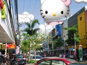Hello Kitty-mania Bangkok