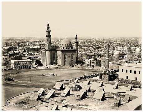 Lecomte_du_Nouy 1874_Le Songe de l'Eunuque  Mosquee