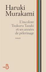 Murakami, L'incolore