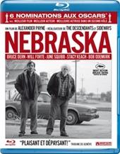 cover nebraska Nebraska en Blu ray & DVD [Concours Inside]
