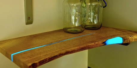 IDEE DECO : Comment combler vos fissures !?