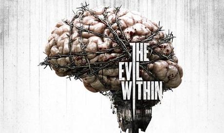 the evil within logo [GAMESCOM2014] Mes impressions sur The Evil Within