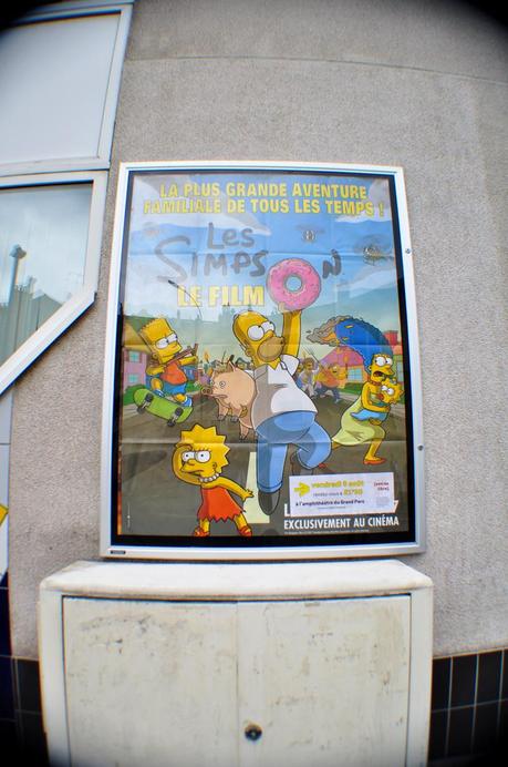 Les Simpson le Film