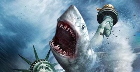Sharknado 2, le sommet de la sharksploitation