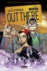 Brian Augustyn et Humberto Ramos - Out there