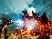 Risen Titan Lords trailer lancement dévoilé