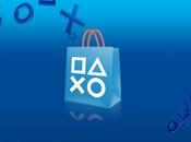 Mise jour PlayStation Store août 2014‏