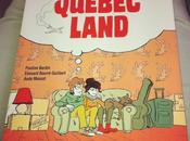 Québec Land Pauline Bardin, Edouard Bourré-Guilbert Aude Massot