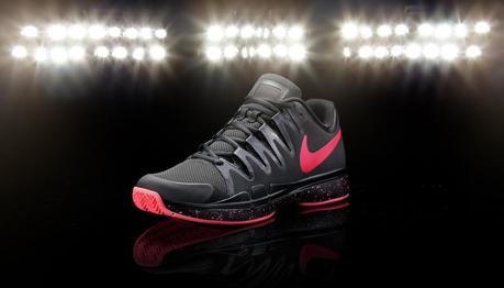 photo US Open Night Zoom Vapor 9.5 Tour