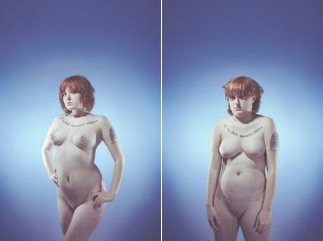 Gracie Hagen Illusions of the Body