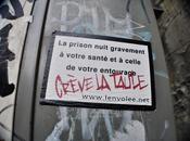 prison nuit gravement votre santé celle entourage