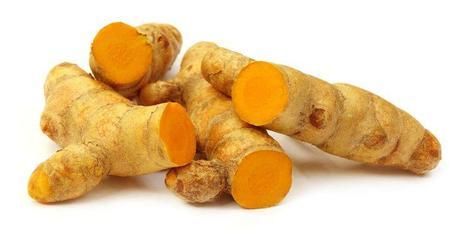 curcuma longa