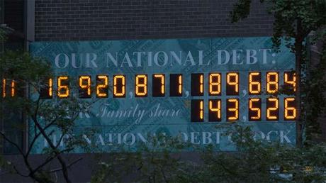 national-debt