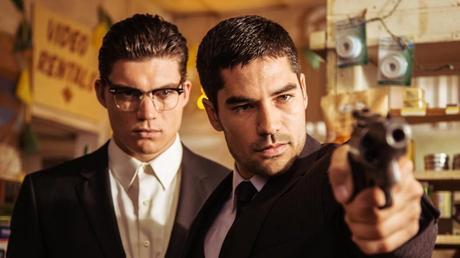 From Dusk Till Dawn : Critique de la saison 1 From_Dusk_Till_Dawn_TV_Series_-_Trailer_2