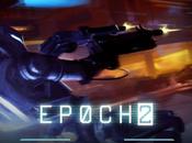 EPOCH.2 l'iPhone, l'App semaine (donc GRATUIT)