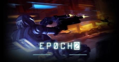 EPOCH.2 sur l'iPhone, l'App de la semaine (donc GRATUIT)