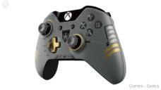  Xbox One: La manette Call of Duty vendue seule  Xbox One manette 