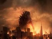 suite "Godzilla" sortira Juin 2018!