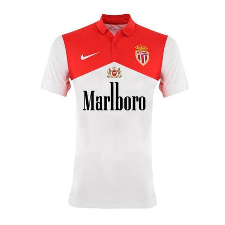 photo maillot monaco sponsor marlboro