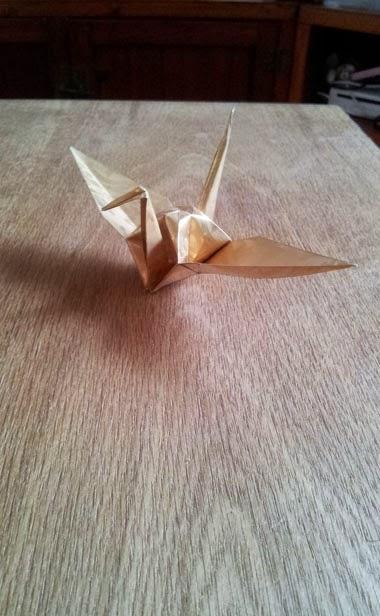 Loisirs créatifs - A la découverte des origamis