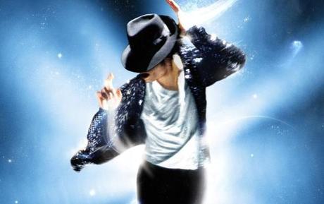 Le clip de Michael Jackson pour le titre, A Place With No Name.