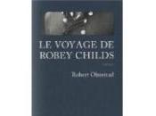 voyage Robey Childs Robert OLMSTEAD