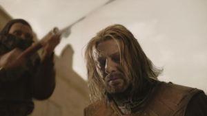 9 - Ned Stark