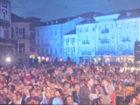 Festival del film Locarno