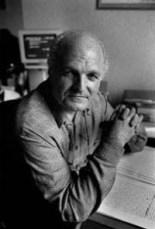 Vahé Godel by Erling Mandelmann