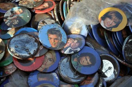 Mon carnet de voyage et mes endroits préférés à Lyon