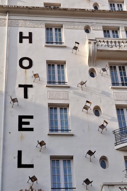 Mon carnet de voyage et mes endroits préférés à Lyon