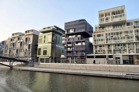 Mon carnet de voyage et mes endroits préférés à Lyon