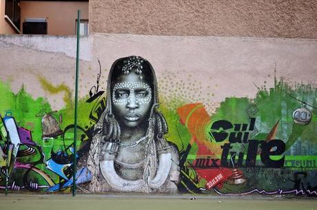 Mon carnet de voyage et mes endroits préférés à Lyon