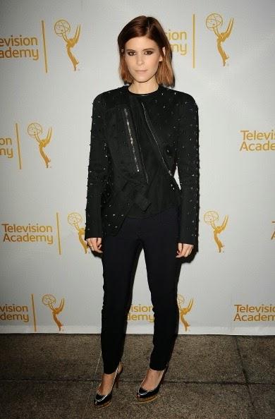 Les Look du Samedi...