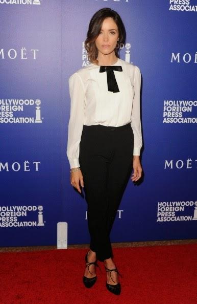 Les Look du Samedi...