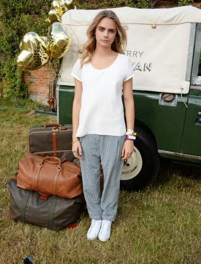 Les Look du Samedi...