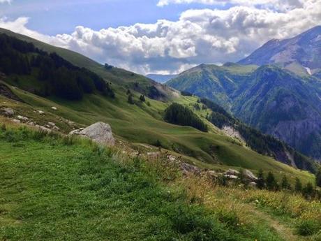 Encore un peu de massif des Écrins