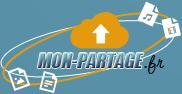Vous voulez envoyer, échanger et diffuser des gros fichiers en ligne ? Utilisez les services gratuits de Mon-partage.fr