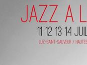 [Review] 24ème festival Jazz