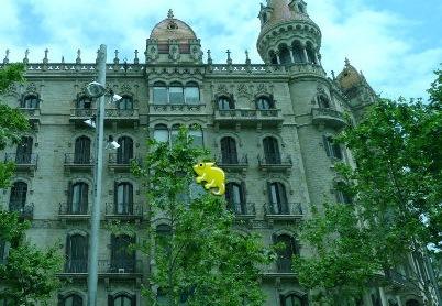 IMAGE DU JOUR: Les aventures de Léon Camay - 49