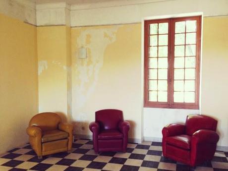 Visite d'une ancienne manufacture royale dans l'Aude