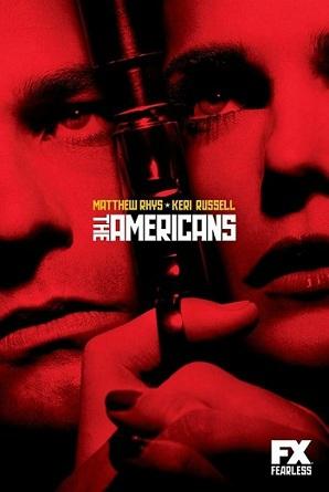 the americans s2