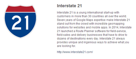 L'histoire d'Interstate 21 LLC