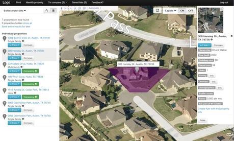 L'histoire d'Interstate 21 LLC