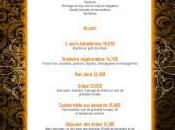 prix bizarroïdes Bistro Ste-Cath