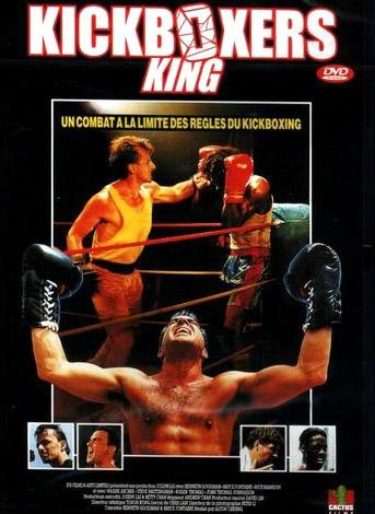 affiche-Kickboxers-King-Kickboxer-King-1991-1